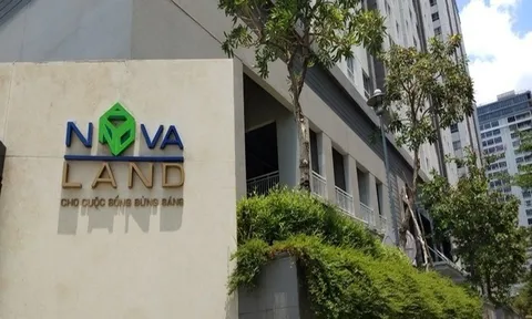 Soi khối nợ của Novaland