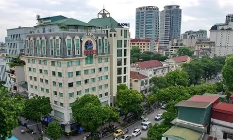 Lô trái phiếu 300 tỉ đồng 'giá mềm' của Minexport