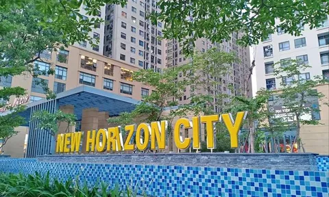 Chung cư New Horizon City: ‘Phép vua thua… lệ làng’?