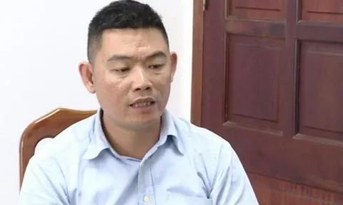 Trốn thuế, Giám đốc Công ty Bất động sản Vincomreal bị bắt