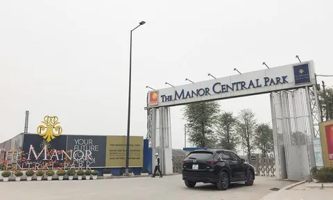 Thành phố Hà Nội sẽ rà soát dự án của Bitexco