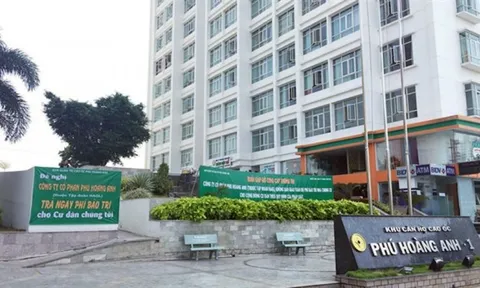 Mua nhà nhưng không được ở, Phú Hoàng Anh lộ diện những căn hộ “chui”?
