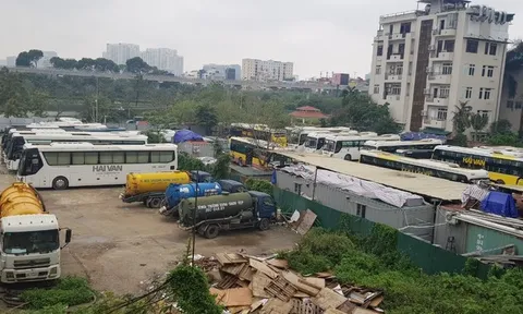 Dự án hết ‘treo’ lại chậm