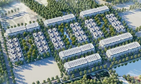Hà Nội: Đất Xanh Miền Bắc phân lô, bán nền...cát tại dự án Twin Parks Gia Lâm