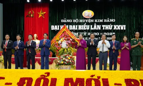 Dự án Khu nhà ở Đại Cương II (Kim Bảng, Hà Nam): Mập mờ thông tin, cần kiểm tra lại việc thu hồi đất?