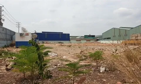 Rủi ro tại dự án Icon Plaza của Danh Việt Group