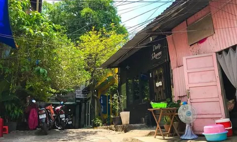 Vinafood 2 ‘xẻ thịt’ đất công sản tại TP HCM thế nào?