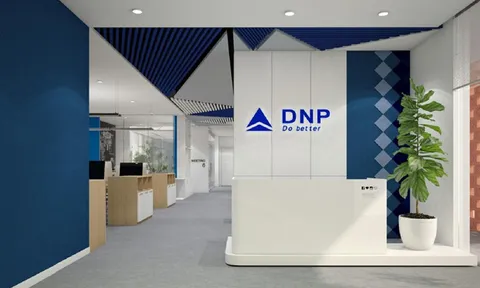 DNP Corp - Ông lớn trong ngành cấp nước sạch đang 'gánh' khoản nợ vay cao ngất ngưởng?