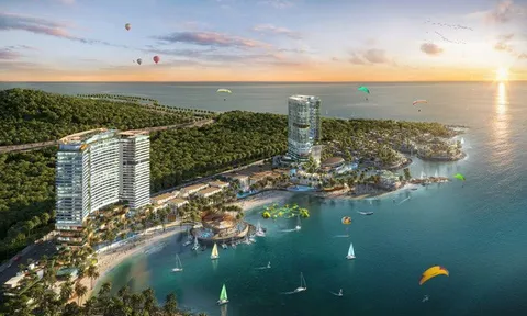 Condotel 'hết thời', còn ai mặn mà mua 1.500 căn hộ khách sạn tại Siêu dự án Vega City Nha Trang?