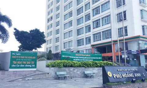 6 căn hộ “ngoài giá thú” tại chung cư Phú Hoàng Anh được "đẻ" trái luật, cần phải thu hồi sổ hồng đã cấp?