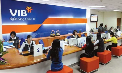 VIB lãi khủng nhờ vượt chỉ tiêu Ngân hàng Nhà nước cho phép?