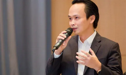 HBC: Thông báo về việc ủy thác thi hành án với FLC