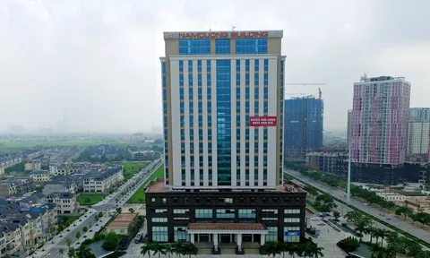 Vì sao loạt dự án BĐS của Tập đoàn Nam Cường bị UBND TP Hà Nội “tuýt còi”?