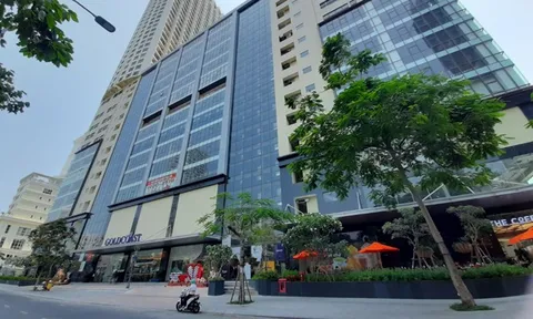 Khởi tố vụ án hình sự liên quan khu ‘đất vàng’ ở Nha Trang