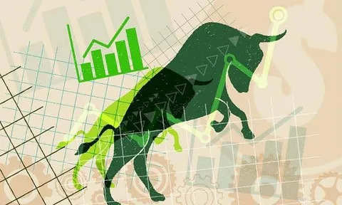 Thị trường chứng khoán có thể biến động mạnh trong tuần tới (từ 12-16/4)