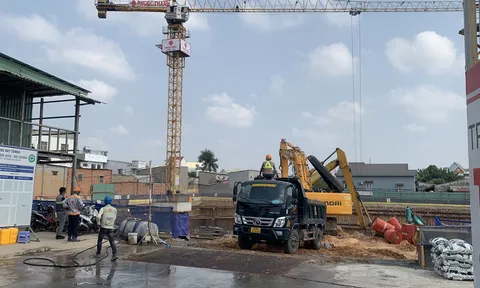 Bình Dương: Đơn vị phân phối qua mặt chủ đầu tư, bán chui dự án PHUC DAT TOWER?