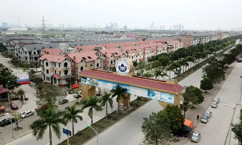 Hà Nội điểm tên loạt dự án sai phạm của nhiều “ông lớn” bất động sản