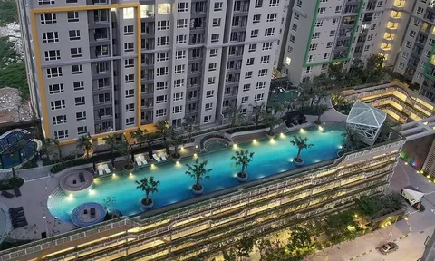 Thanh tra Bộ Xây dựng chỉ ra nhiều sai phạm của chủ đầu tư CapitaLand - Hoàng Thành