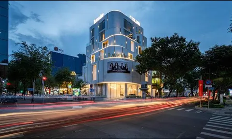 Viện Thẩm mỹ Lavender by Chang của người đẹp Lý Thùy Chang tiếp tục bị xử phạt