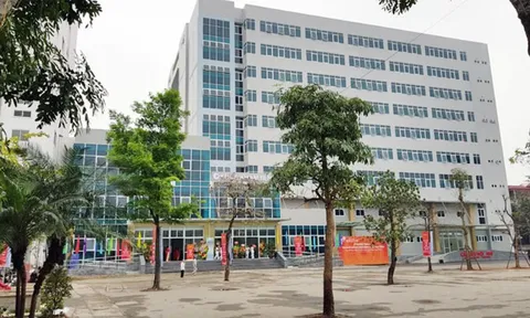 Bệnh viện Thanh Nhàn và những gói thầu thiết bị y tế giá cao