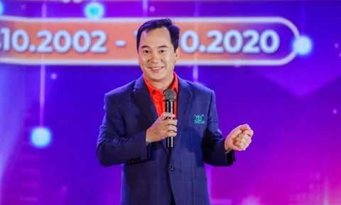 Cenland có gì mà tự tin đến thế?