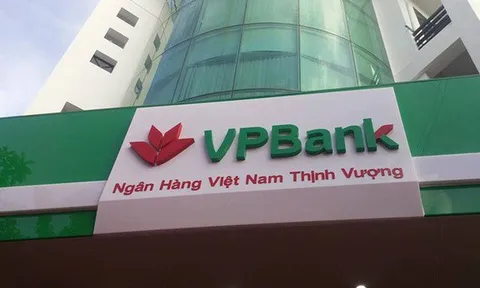 Nợ xấu tại VPBANK tăng kỷ lục và những rủi ro hiện hữu năm 2021