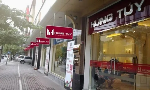 ‘Soi’ bức tranh tài chính Tập đoàn Picenza: Lãi trồi sụt, nợ tốc biến