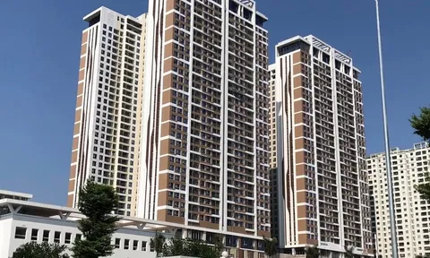 Công ty CP Tập đoàn Bắc Hà: Chậm trễ hay cố tình dây dưa “om” quỹ bảo trì?