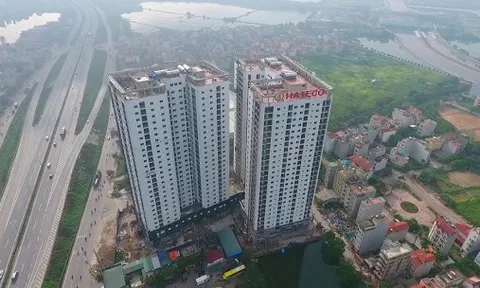 Hateco: Khi thực tế không giống quảng cáo