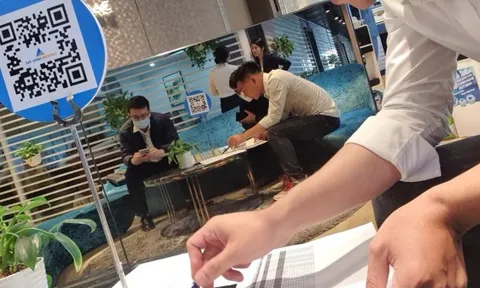 Đất Xanh Miền Bắc: Công khai ‘bán lúa non’ dự án Twin Park Gia Lâm ngay tại trụ sở chính?