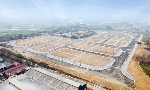 Hà Nội 'lệnh' công khai quy hoạch để chặn cơn 'sốt đất'