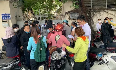 Vụ ứng dụng Coolcat lừa đảo: Công an TP HCM tiếp nhận hàng trăm đơn tố cáo