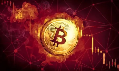 Bitcoin sụt giá, vốn hoá tuột ngưỡng 1 nghìn tỷ USD