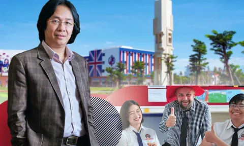 Đầu tư cho giáo dục hay chiêu bài thâu tóm đất vàng?