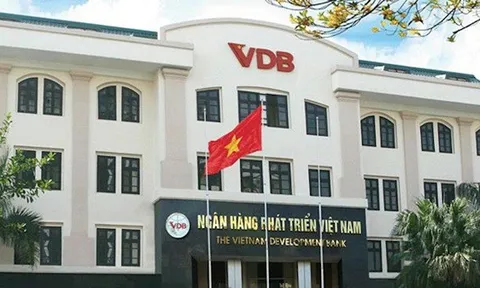 Pháp lý hồ sơ vay chưa chuẩn, VDB Bình Thuận vẫn giải ngân?