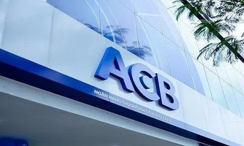 Báo cáo tài chính ACB quý I/2021: Nợ xấu đang tăng nhanh