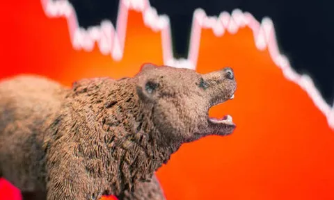 VNDIRECT: Rủi ro “Sell in May” gia tăng, VN-Index có thể về dưới 1.200 điểm trong tháng 5