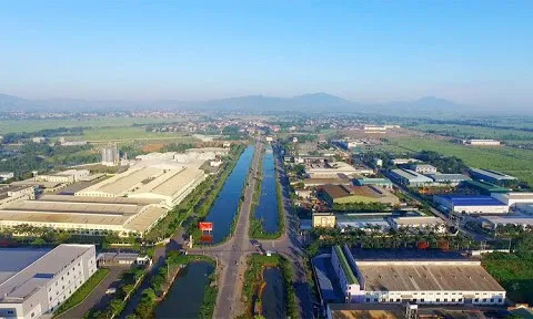 Giá thuê bất động sản công nghiệp leo thang: Có sốt ảo?