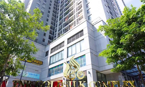 Sau loạt ”tai tiếng”, TNR Holdings tiếp tục triển khai dự án TNR Stars Kiến Tường là ẩn số đối với khách hàng