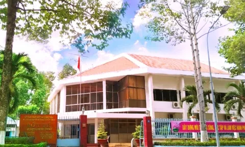 Đồng Tháp: Sở Y tế có ưu ái cho doanh nghiệp 'quen mặt' trong công tác đấu thầu?