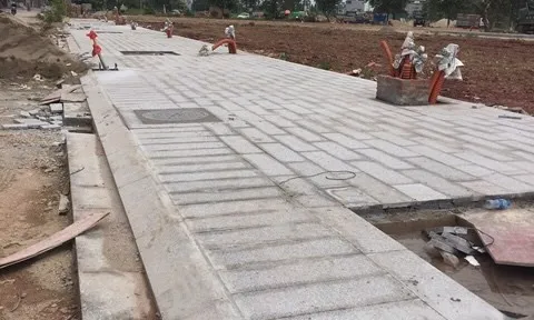 Bắc Ninh: Công ty Mạnh Đức có thực sự mạnh để được giao loạt dự án?
