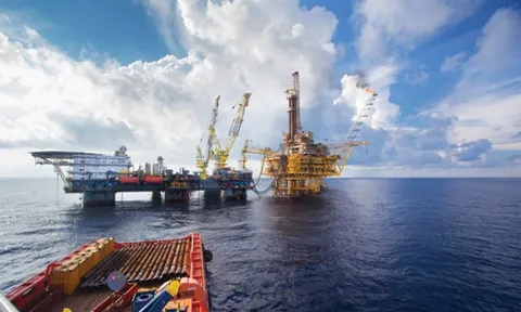 PVD bất ngờ trở lại quỹ đạo thua lỗ nặng sau 7 quý có lãi trước đó