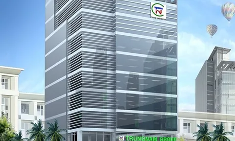 'Lận đận' nhiều dự án, Trung Nam Group đổi hướng sang năng lượng tái tạo có 'dễ nuốt'