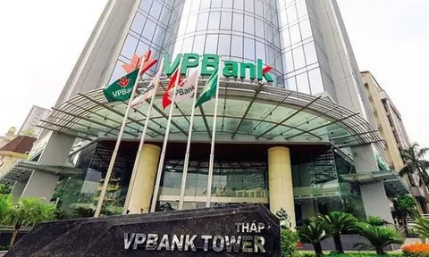 VPBank tiếp tục mua lại 2.000 tỷ đồng trái phiếu trước hạn