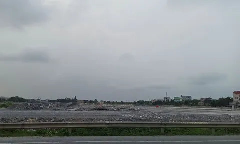 Hà Nam: Chủ đầu tư dự án Hano Park 2 huy động vốn khi chưa thực hiện xong cơ sở hạ tầng?