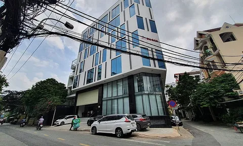 Điểm tin dự án sai phạm ngày 7/5/2021: Hơn 1.000 căn hộ bị "bán trộm"