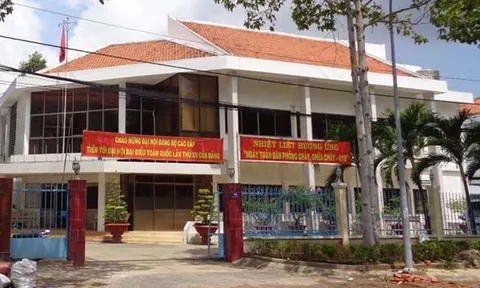 Đấu thầu thiết bị y tế tại Đồng Tháp: Đâu là giá trị thật?