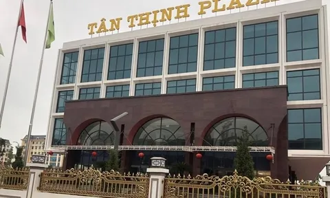 "Bắc Giang giao 8.291m2 không đấu giá, đấu thầu cho Tân Thịnh là không đúng"