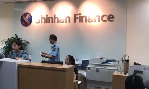 Công ty tài chính Shinhan Finance: Bị tố “cưỡng đoạt tài sản, xúc phạm uy tín nhân phẩm khách hàng”?