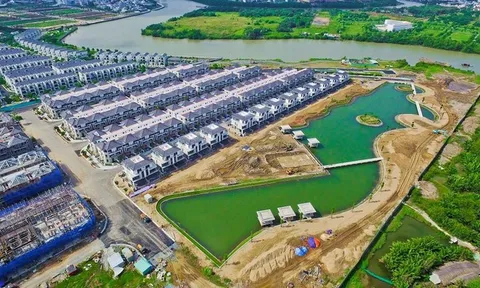 440 tỉ đồng âm thầm chảy về nhóm Kiến Á